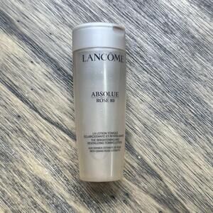 Lancôme Absolue Rose 80 Brightening Toner 50ml Travel Size
